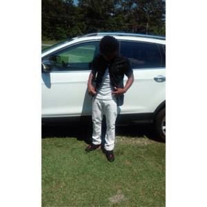 Meet your Posher, Donovan